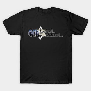 Fate Grand Order - Gacha: Grand Ordeal T-Shirt